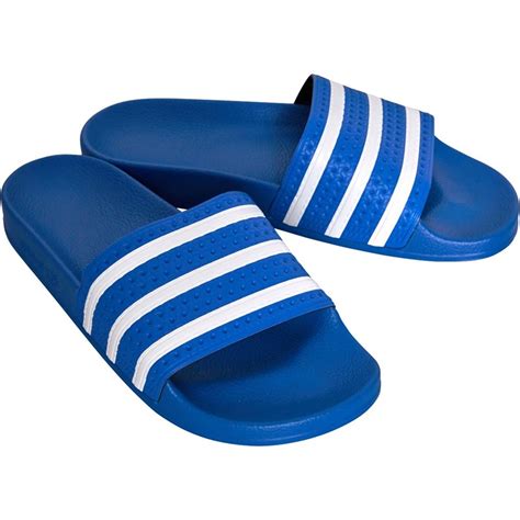 adidas heren slippers kopen|Adidas water slippers.